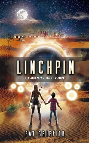 Linchpin by Pat Griffith