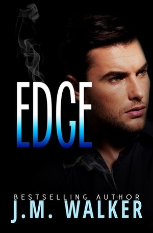 Edge by J.M. Walker
