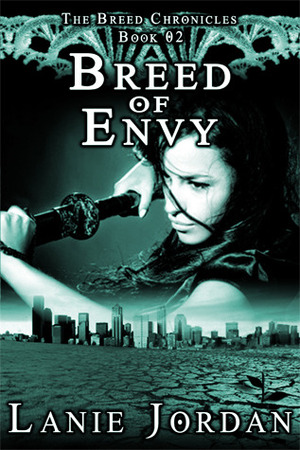 Breed of Envy by Lanie Jordan