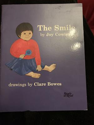 The Smile by Joy Cowley