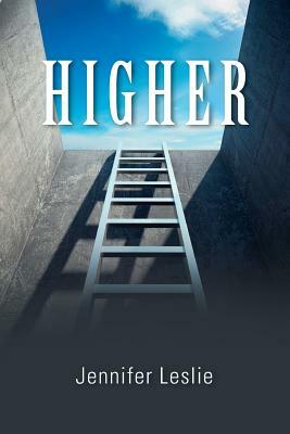 Higher by Jennifer Leslie