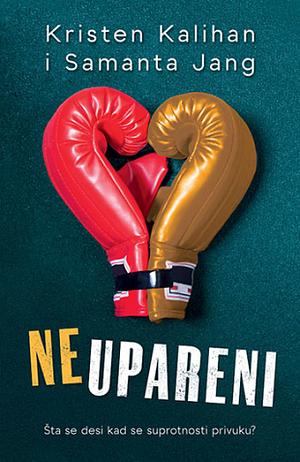 Neupareni by Kristen Callihan