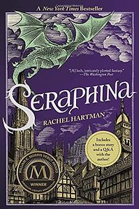 Seraphina by Rachel Hartman