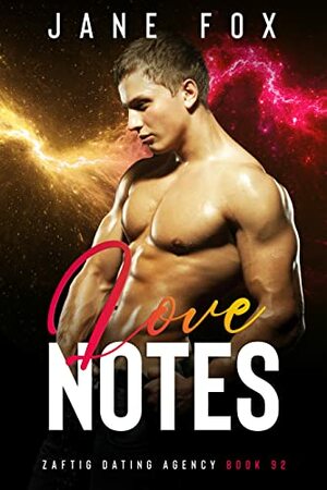 Love Notes (Zaftig Dating Agency by Jane Fox