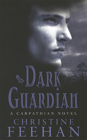 Dark Guardian by Christine Feehan