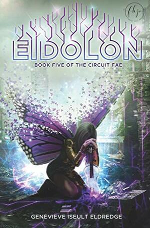 Eidolon by Genevieve Iseult Eldredge