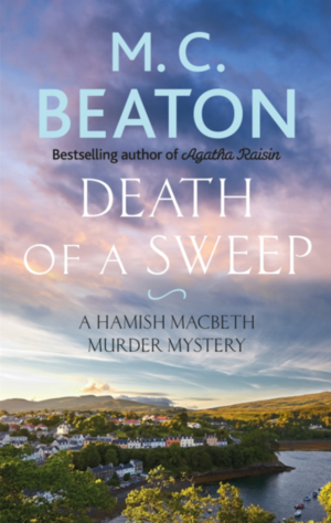 Death of a Chimney Sweep by M.C. Beaton