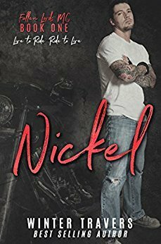 Nickel by Winter Travers