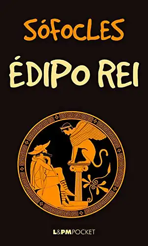 Édipo Rei by Sophocles