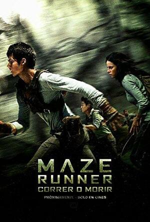 Correr o morir by James Dashner