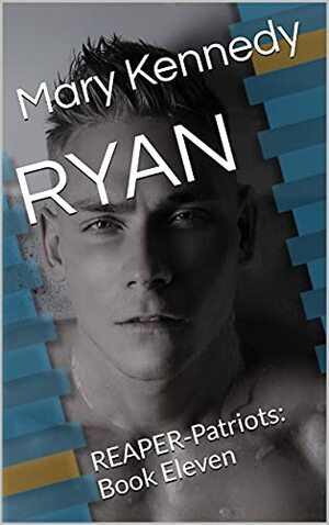 Ryan by Mary Kennedy