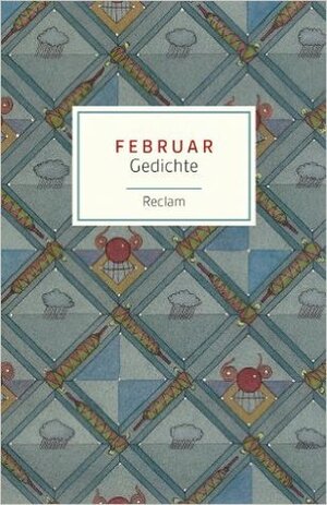 Februar Gedichte by Christine Schmidjell, Evelyne Polt-Heinzl