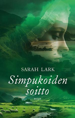 Simpukoiden soitto by Sarah Lark