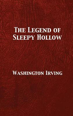 The Legend of Sleepy Hollow by Washington Irving