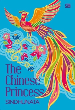 The Chinese Princess by Sindhunata