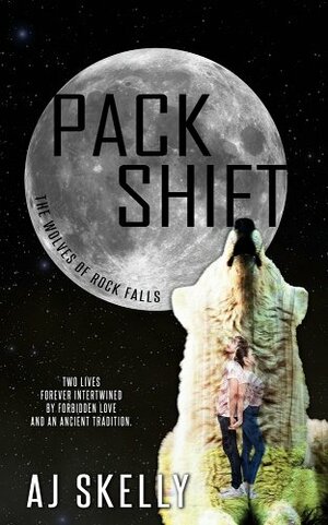 Pack Shift by AJ Skelly