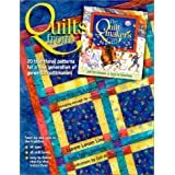 Quiltmaker Books by Jeff Brumbeau