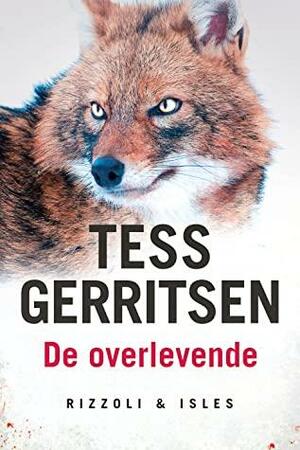 De overlevende by Tess Gerritsen