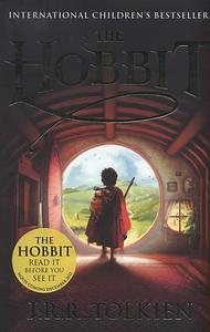 The Hobbit, or There and Back Again by J.R.R. Tolkien