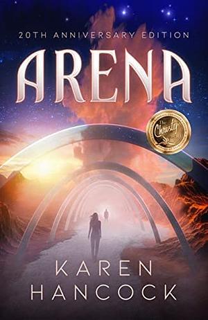 Arena by Karen Hancock