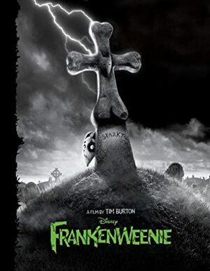 Frankenweenie by Elizabeth Rudnick