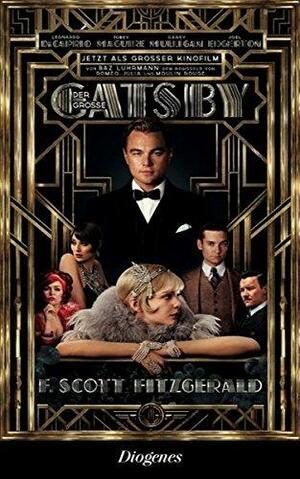 Der große Gatsby by F. Scott Fitzgerald