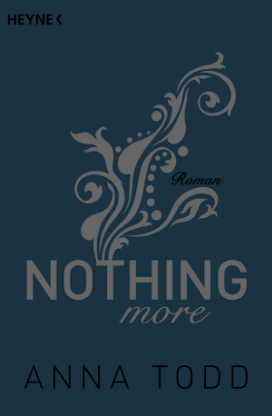 Nothing More by Anna Todd