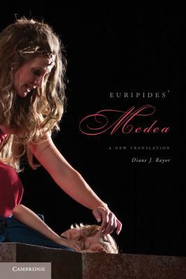 Euripides' Medea by 
