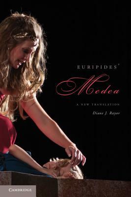 Euripides' Medea by Euripides