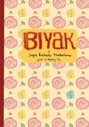 Biyak by Joyce Rochelle Montañano, Bebang Siy