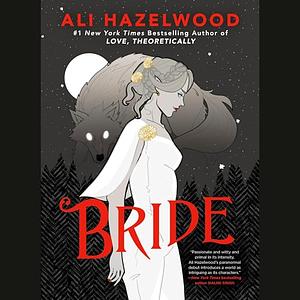 Bride by Ali Hazelwood