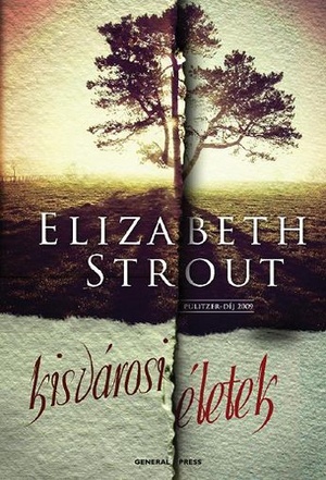 Kisvárosi életek by Elizabeth Strout