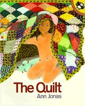 The Quilt by Ann Jonas