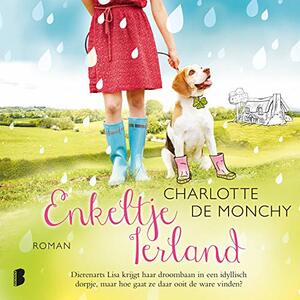 Enkeltje Ierland by Charlotte de Monchy, Charlotte de Monchy