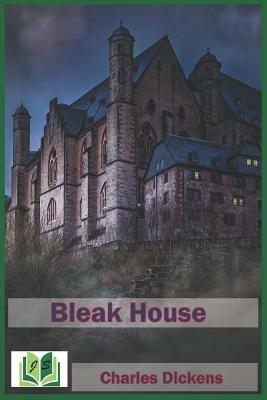 Bleak House by Charles Dickens