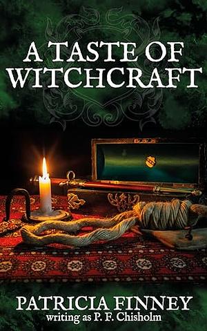 A Taste Of Witchcraft by 