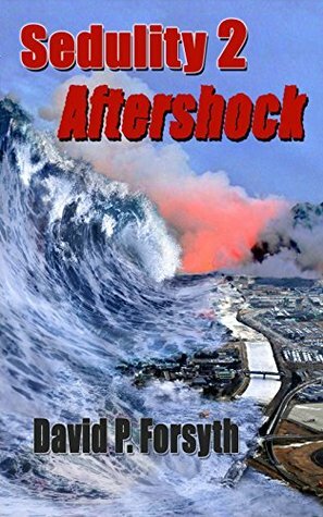 Aftershock by David P. Forsyth, William Rosenthal