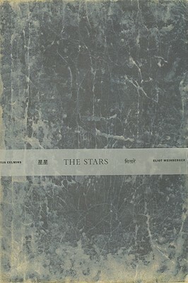 Vija Celmins & Eliot Weinberger: The Stars by 