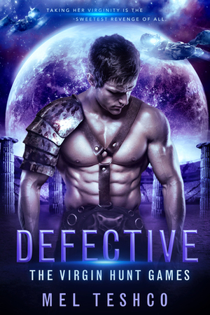 Defective by Mel Teshco