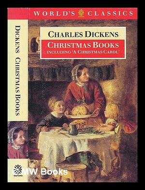 Christmas Books by Ruth Glancy, Ruth F. Glancy