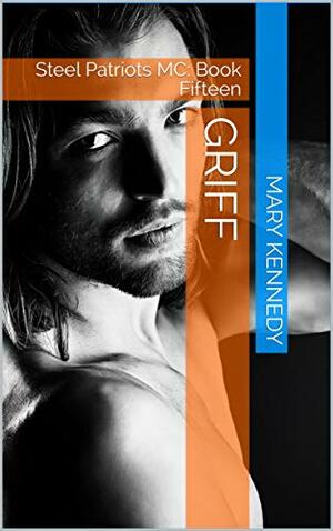 Griff by Mary Kennedy