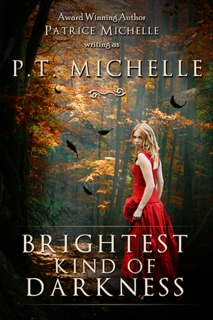 Brightest Kind of Darkness by P.T. Michelle