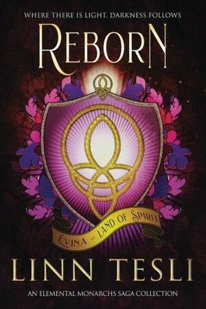 Reborn: The Spirit Collection by Linn Tesli