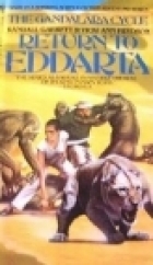 Return to Eddarta by Vicki Ann Heydron, Randall Garrett