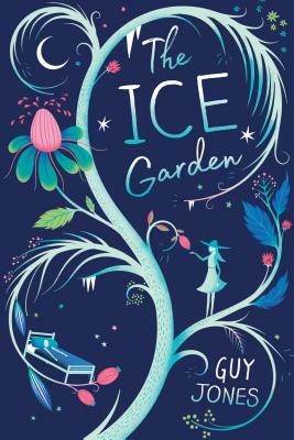 The Ice Garden by Guy Jones