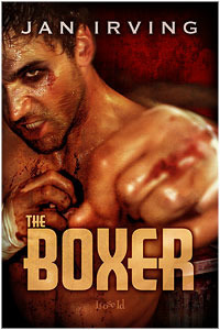 The Boxer by Jan Irving