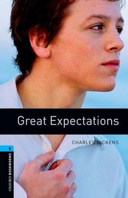 Great Expectations by Clare West