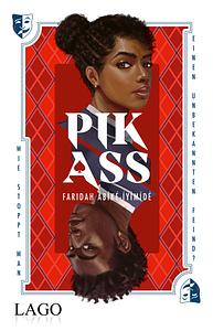Pik-Ass by Faridah Àbíké-Íyímídé