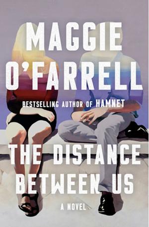 The Distance Between Us: A Novel by Maggie O'Farrell