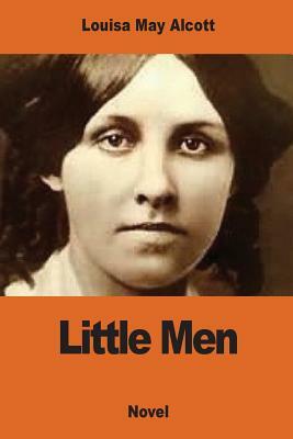 Little Men by Louisa May Alcott